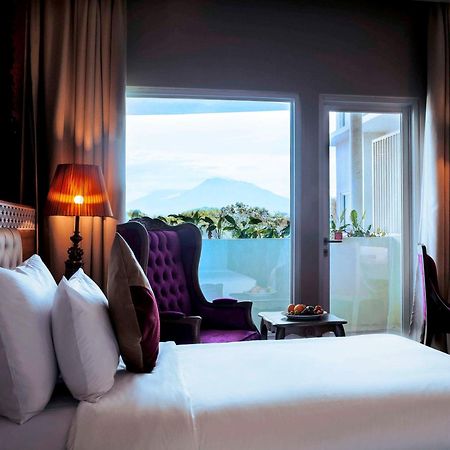 Grand Mercure Yogyakarta Adi Sucipto Pakualaman Dış mekan fotoğraf