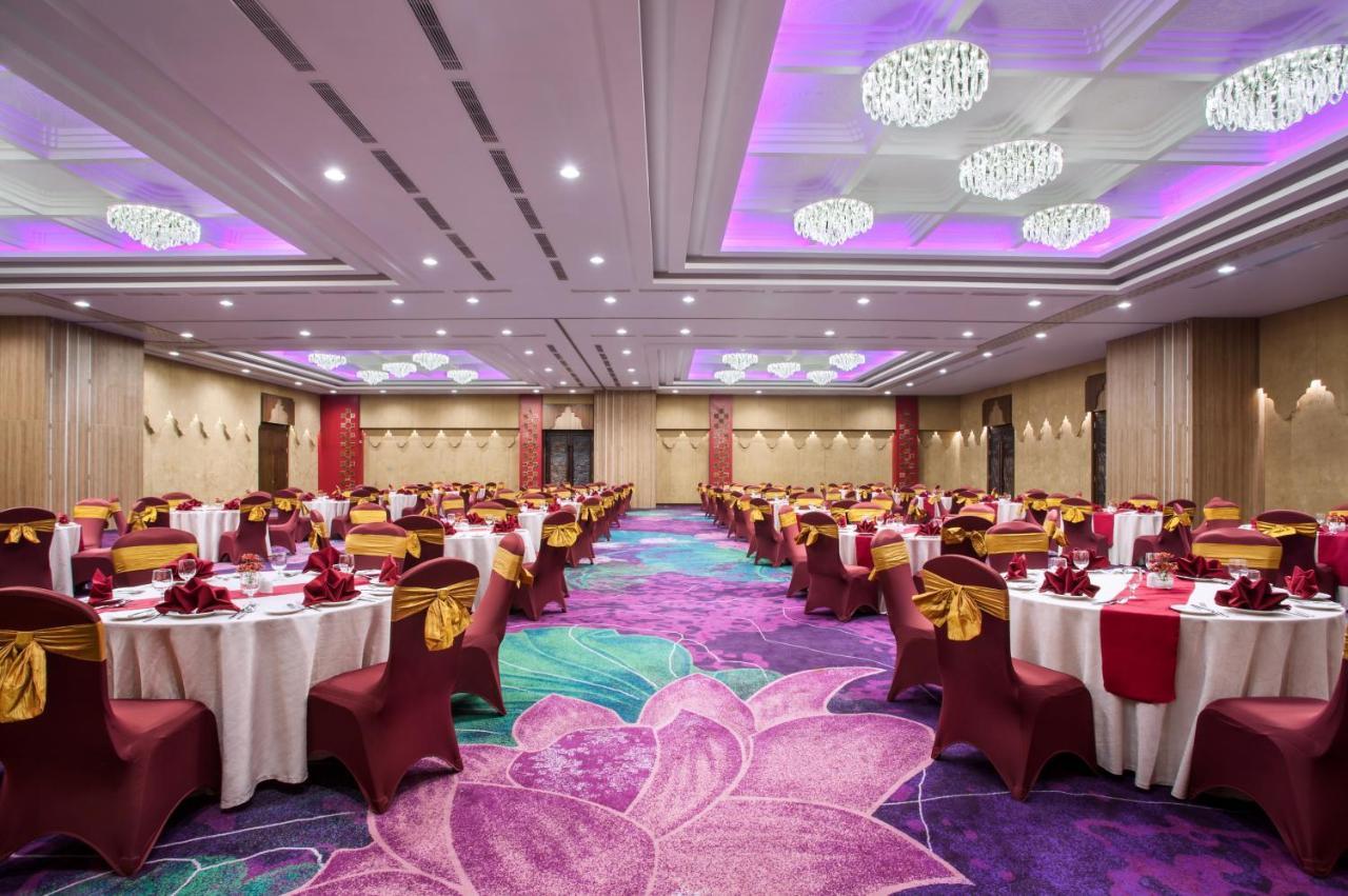 Grand Mercure Yogyakarta Adi Sucipto Pakualaman Dış mekan fotoğraf
